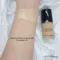 GIORGIO Armani Luminous No.4 tube foundation 5ml. No Box