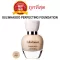 2รุ่น แบ่งขายรองพื้นผิวเพอร์เฟค SULWHASOO PERFECTING FOUNDATION รองพื้นบำรุงผิว