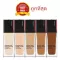 Divide the aura Shiseido Synchro Skin Radiant Lifting Foundation SPF30 PA ++++