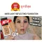 Divide the Hybrid foundation, Nars Light Reflecting Foundation, the latest foundation.
