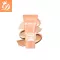BM17 Banxeer Milk Mist Soft Light Monster Liquid Foundation 30กรัม รองพื้นหลอด