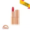 Charlotte Tilbury HOT LIPS Matte Revolution Luminous Lipstick 3.5G