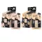 1 box x6 SIS2SIS foundation Systeis Hyaya Matt Fo Dodiation 5 grams