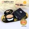 Emerllish Puff Powder Mixed Powder Control, Waterproof, Sweat, SPF 35 PA +++ 13 grams.