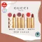 ล็อตใหม่เข้าไทยแล้ว!!!Gucci® Beauty The New Lipstick ลิปสติกกุชชี่ ของแท้100%