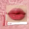 Focallure Jelly-Clear dewy lip gloss lipstick long lasting water.