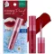 Baby Bright, Fixing, 4G, Baby Bright, Baby Baby, Lip Phix, Clear Color, Lasting, not afraid of light, comfortable, like not applied.