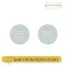 2PCS Innis Free Mineral No-Seibum 5G