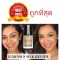 Divide 10 colors/Aramani Luminous Silk Foundation