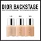 พร้อมส่ง !! รองพื้นในตำนาน DIOR BACK STAGE  5 ML.