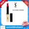 YSL ลิปสติก YSL Rouge Pur Couture The Slim Leather Matte Lipstick สีสวยติดทน พร้อมเนื้อเพิ่มความคมชัดให้กับริมฝีปาก สีสวยสะดุดตา