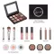 Reduce 46 % Sigma Enlight Collection Color Color Color Complete with eye shadow palette bass, gloss, eyeliner blush