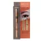 Brown, Meing, Shadow and Liner Brodel Pink Gold 1 set