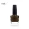 Chada Nail Tea 15ml. 054 Burned Brown Nam-Tarn-MHAi