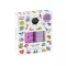 Nailmatic Kids Wow Group - Nail polish and stickers