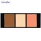 Giffarine Giffarine Innovia Blush and Convention Collection Innovia Blush & Contour Collection Set 01 Pink / 02 Orange 12610-12611