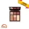 Charlotte Instant Look in a Palette Gorgeous, Glowing Beauty