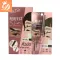 SIS2SIS Perfect Slim Brow Pencil 0.06 grams 01ASH BROW Clear Eyebrow