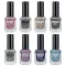 Catrice peeloff glam Easy To Remove Effect Nail Polish 05,06,07,08