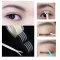 600pcs Eyelid Tape Sticer Invis Double Fold Eyelid Paste Clear Beige Stripe Self-Adhee Natur Eye Tape Maeup Tools