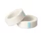 24 Rolls Non-Wen Eyela Extension T Free Eye Pads Breathable Adhee Tape La White Paper For Fse Laes Medic Tape