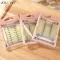 YouA 576PCS Eyelid Tapes Double Eye Lift Sticer Double Instant Eyelid Pastes Sticer Eye Lift Pastes Strip Maeup Tape S M L