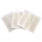 960pcs Eyelid Tape Sticer Invis Double Fold Eyelid E Paste Clear Beige Stripe Self-Adhee Natur Eye Tape maeup tool