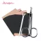 Inepin 208PCS MAGIC MAEUP EYE STICER IDD EYELID TAPE STRETCH EYES ADHIE FIBER STRIPS TOOLS