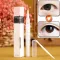 Liphop Invis Double Eyelids Big Eye Not Glue Transparent Eyelid Stretch Fold Lift Eyes Styg A Tools