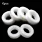 6 PCS Profession Patch Eyalaes Extension Tape Ads PE TAPE TAPE ITABLE FOR MAEUP SON COSMETICS STUDIO MAEUP ARTI