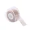 600pcs S/l Eyelid Tape Sticer Invis Double Fold Eyelid Paste Clear Beige Stripe Self-Adhee Natur Eye Tape Maeup Tools