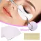 100pcs Eyeer Ield For Eye Adow Eye Patches Disposable Eyela Extensions Pads T Pad Eyes Lips Maeup Tool