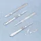 Thic Stainless Steel RGIC EXQUISITE NIFE HANDLE BLADE ENGRA NIFE MEDIC No. 3 RGIC NIFE HLDER No.4
