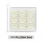 960pcs/Lot maeup Eyelid Tape Sticer Big Eyelid Stripe Decoration Invis Strong Self-Adhee Double Eye Tape Tools