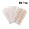 Etereaute Eyelid St.is Eyelid Stier Eye Lift Strips S Or L Double Eyelid Tape Adicers Maeup Tool