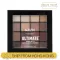 NYX Ultimate Shadow Palette - 03 Warm Neutrals 13g