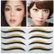 50pcs/5p Cat Eyes Sticer B Eyeer Double Eyelid Tape Smy Tattoo Eye Maeup Cat Eye Lo Sp-1002