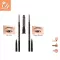 1 แท่ง Merrez'ca Perfect Brow Pencil เมอร์เรซกา ดินสอเขียนคิ้วหัวเล็ก