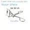 Giffarine eyelash curler