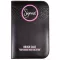 ลด 20 % SIGMA  Brush Case - Black กระเป๋าหนังใส่แปรงสีดำ สุดหรู เงางาม สามารถใส่แปรงทุกขนาดได้ถึง 29 ชิ้น