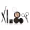 ลด 45 % SIGMA  Brow Expert Kit - Dark ชุดแต่งคิ้วระดับมืออาชีพ มาพร้อมอุปกรณ์ที่จะทำให้การแต่งคิ้วของคุณเป็นเรื่องง่าย โทนสีเข้ม