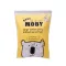 Baby Moby Baby Moby Baby Moby Cotton Cotton Cotton Cotton, 1 Bag 100 grams, 3 times larger than normal site Use clean