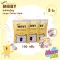 Baby Moby Cotton Cotton Cotton Balls 100 grams 3 packs