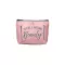 Essence Natural Beauty Make-up Bag