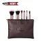 BEAUTY COTTAGE MAKE UP BRUSH SET บิวตี้ คอทเทจ เมค อัพ บรัช เซ็ท 6 PCS.