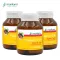 Vitamin C Plus x 3 bottles, vitamin E, Aerola Cherry extract, Rose Hip extract Makhampom extract Morikami Vitamin C PLUS VITAMIN E