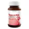 Vistra Astraxanthin 4mg Plus Vitamin E Wisetta Astaxanthin 4 mg, plus 14 vitamin E