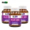 Grape Seed Extract x 3 bottles of Biocap graph, grape seed extract