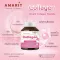 Amarit Collagen Peptide, beautiful skin, healthy 30 capsules