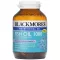 Blackmores Fish Oil 1000mg. 80 Capsules Blackkom Jars Fish Oil 1000 mg 80 Capsules